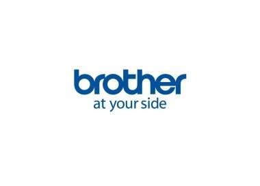 Brother Papel 50 Rollos Ancho 58mm 14 metros