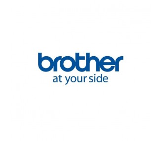 Brother Papel 32 Rollos Ancho 80mm 14 metros