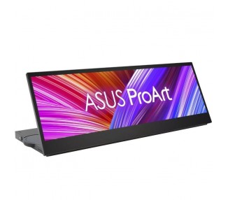 h2ASUS ProArt Display PA147CDV h2divpulliPanel IPS de 14 pulgadas 32 9 Full HD 1920 x 550 multitactil de 10 puntos y compatible