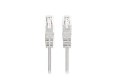 Cable red utp cat6 rj45 nanocable