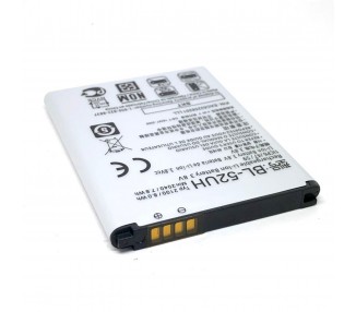 Bateria Bl-52Uh Original Para Lg Optimus L70 D320N L65 D280N D329 Spirit