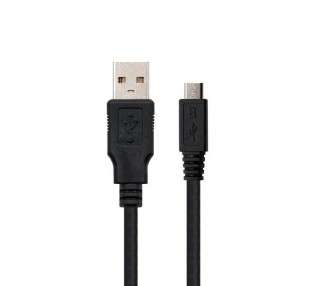Cable usb 20 a micro usb