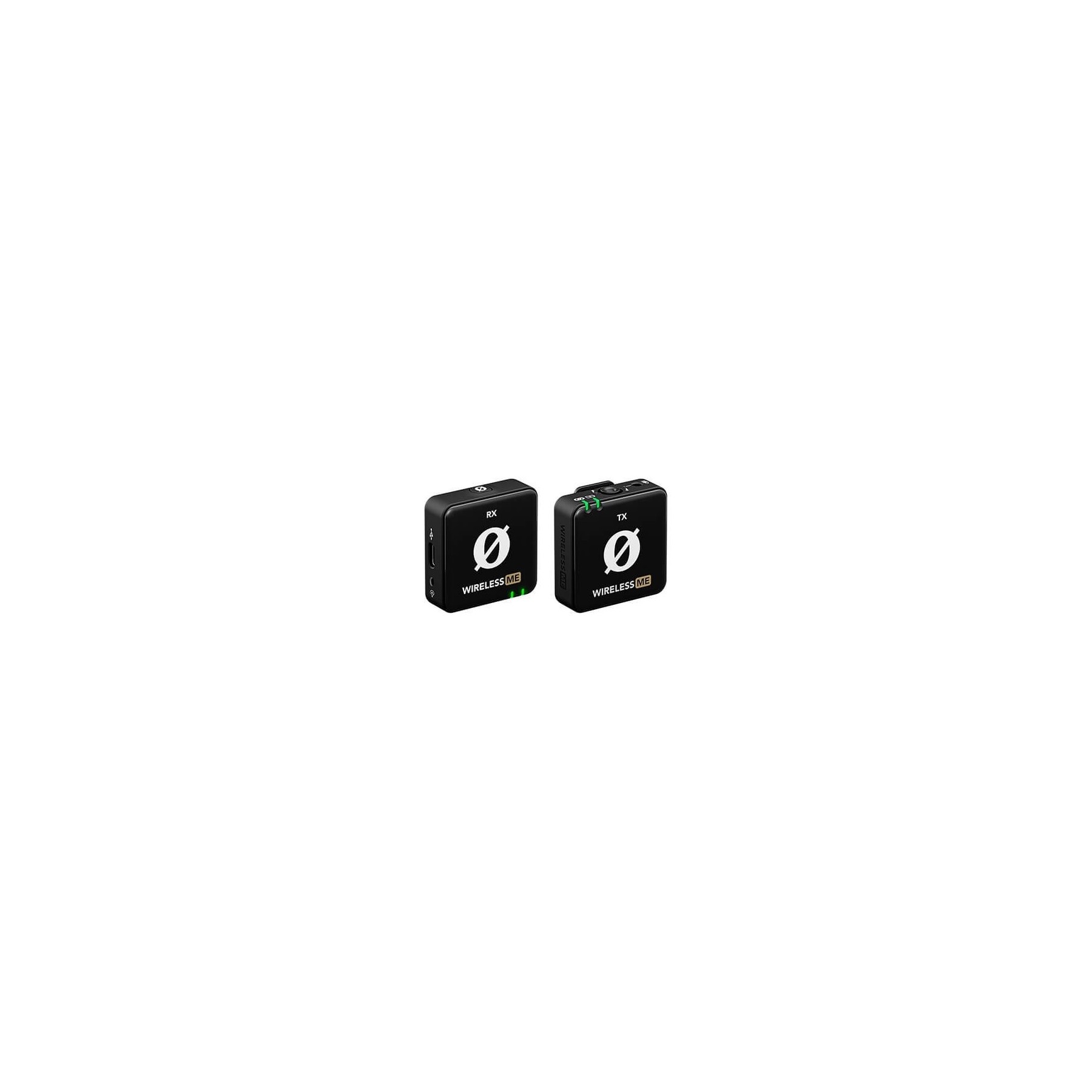 MICROFONO RODE WIRELESS ME MICROFONO RODE WIRELESS ME
