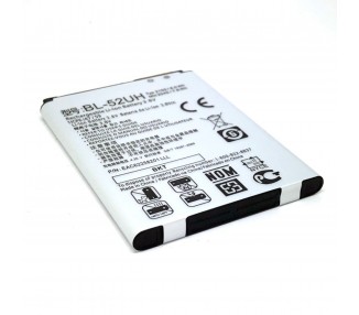 Battery For LG Spirit , Part Number: BL-52UH