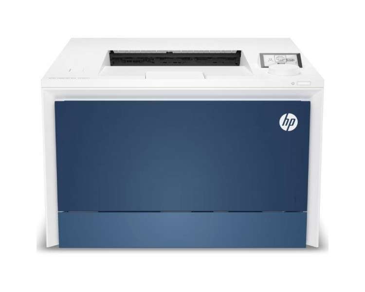 h2Impresora HP Color LaserJet Pro 4202dn h2pDisfruta de una impresora en color ultrarrapida y de una facil configuracion con La