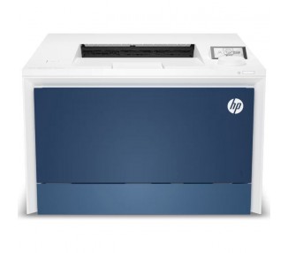p ph2Impresora HP Color LaserJet Pro 4202dw h2pDisfruta de una impresora en color ultrarrapida y de una facil configuracion con