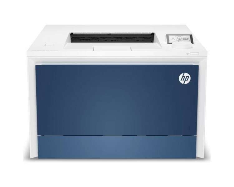 p ph2Impresora HP Color LaserJet Pro 4202dw h2pDisfruta de una impresora en color ultrarrapida y de una facil configuracion con