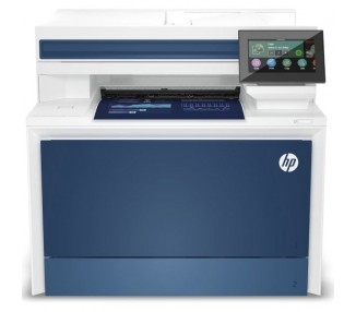 h2Impresora multifuncion HP Color LaserJet Pro 4302fdn h2divDisfruta de velocidades de impresion ultrarrapidas y herramientas d