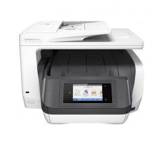 h2Impresora Multifuncion HP OfficeJet Pro 8730nbsp h2p pp pulliImprima copie escanee y envie por fax liliColor liliImpresora co