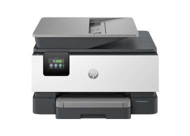 ph2Impresora multifuncion HP OfficeJet Pro 9120b h2La impresora profesional de inyeccion de tinta a color para oficinas distrib