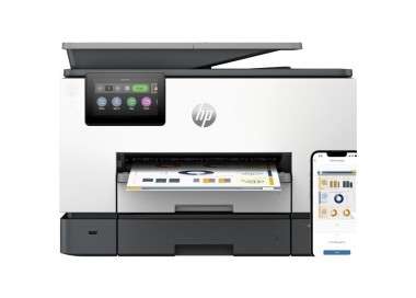 h2Impresora multifuncion HP OfficeJet Pro 9130b h2pLa impresora de inyeccion de tinta a color profesional para oficinas distrib