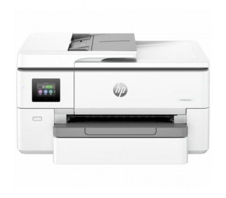 h2Impresora multifuncion HP OfficeJet Pro 9720e de formato ancho h2divDale la bienvenida a la impresora profesional de inyeccio