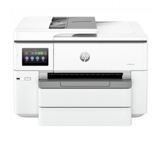 h2Impresora multifuncion HP OfficeJet Pro 9730e de formato ancho h2divDale la bienvenida a la impresora profesional de inyeccio