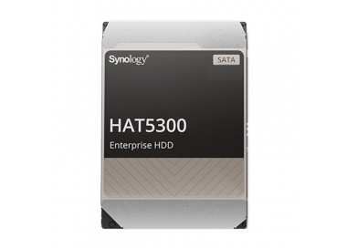 Disco duro interno hdd synology hat5300 12t