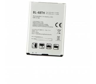 Battery For LG Optimus G Pro , Part Number: BL-48TH