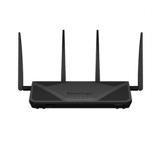 Router wifi synology rt2600ac ac2600 4