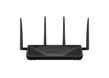 Router wifi synology rt2600ac ac2600 4