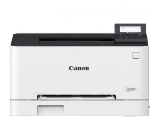 pLa i SENSYS LBP631Cw de Canon es una compacta impresora laser ideal para imprimir en color a una cara de forma segura y eficie
