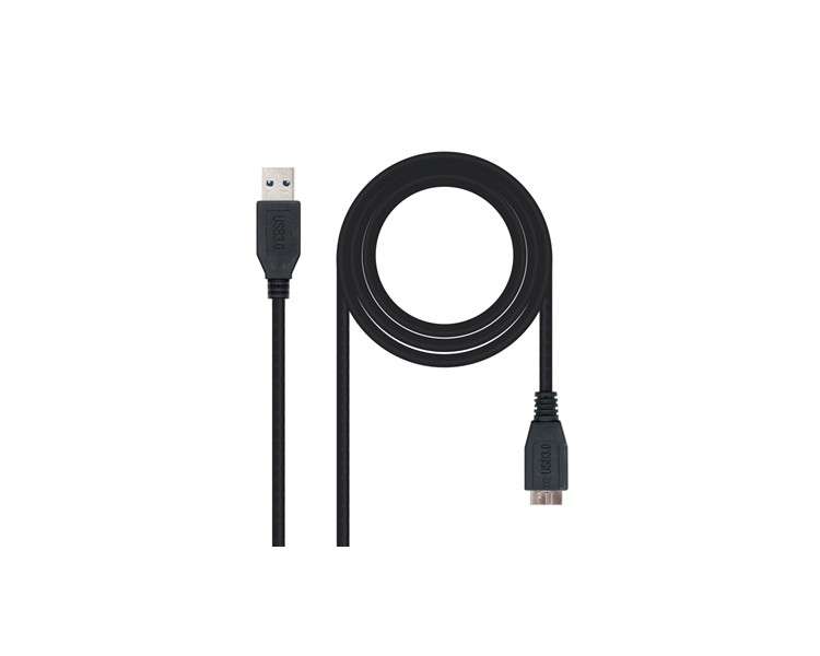 Cable usb 30 tipo a a