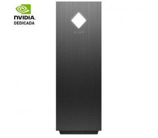 divh2OMEN by HP 25L Gaming Desktop GT15 span style background color initial 1040ns PC span h2pbEl PC gaming para el rendimiento