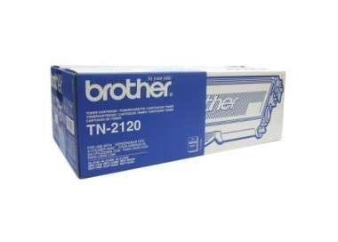 Brother Toner TN2120 Negro