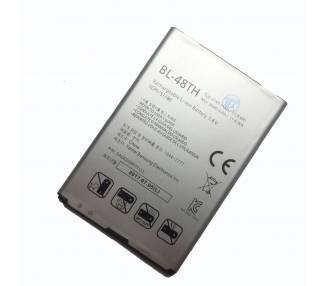 Battery For LG Optimus G Pro , Part Number: BL-48TH