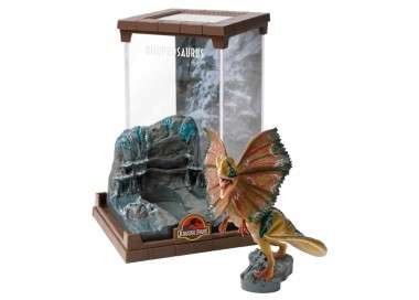 Figura the noble collection jurassic park