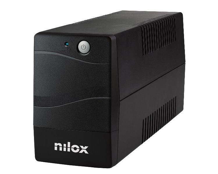 Sai nilox premium line interactive 1500