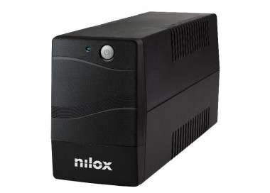 Sai nilox premium line interactive 1500