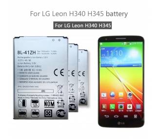 Battery For LG L Fino , Part Number: BL-41ZH