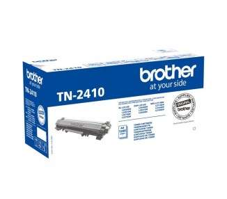 Brother Toner TN2410 Negro