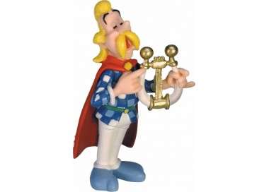 Figura plastoy asterix obelix asuranceturix