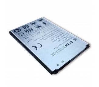 Battery For LG L Fino , Part Number: BL-41ZH