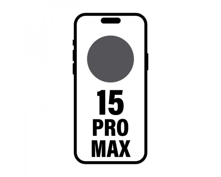 ph2iPhone h2h2Forjado en titanio h2pEl iPhone 15 Pro Max es el primer iPhone con diseno de titanio de calidad aeroespacial y es