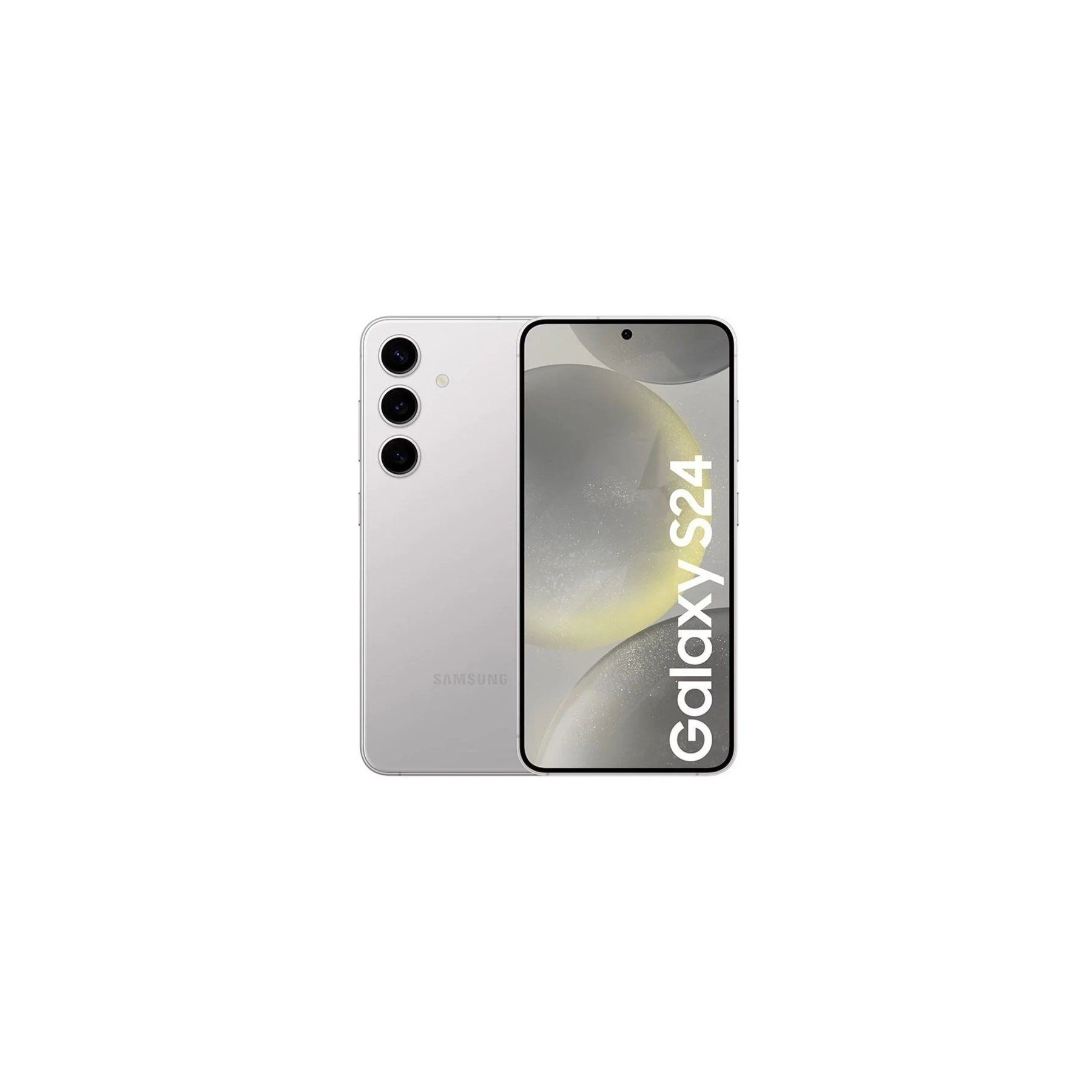 ph2Galaxy S24 S24 h2h2Galaxy AI is here h2pBienvenido a la era de la AI movil Con los nuevos Galaxy S24 S24 podras dar rienda s