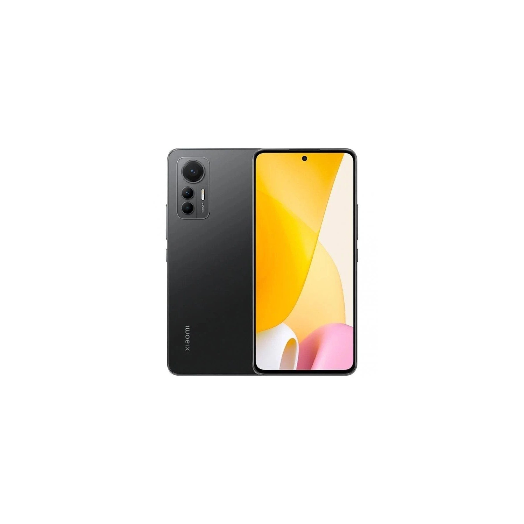 ph2Xiaomi 12 Lite h2h2Bienvenidos al estilo h2Diseno ligero como una plumabrCamara triple de 108 MP a nivel de estudiobrCarga T