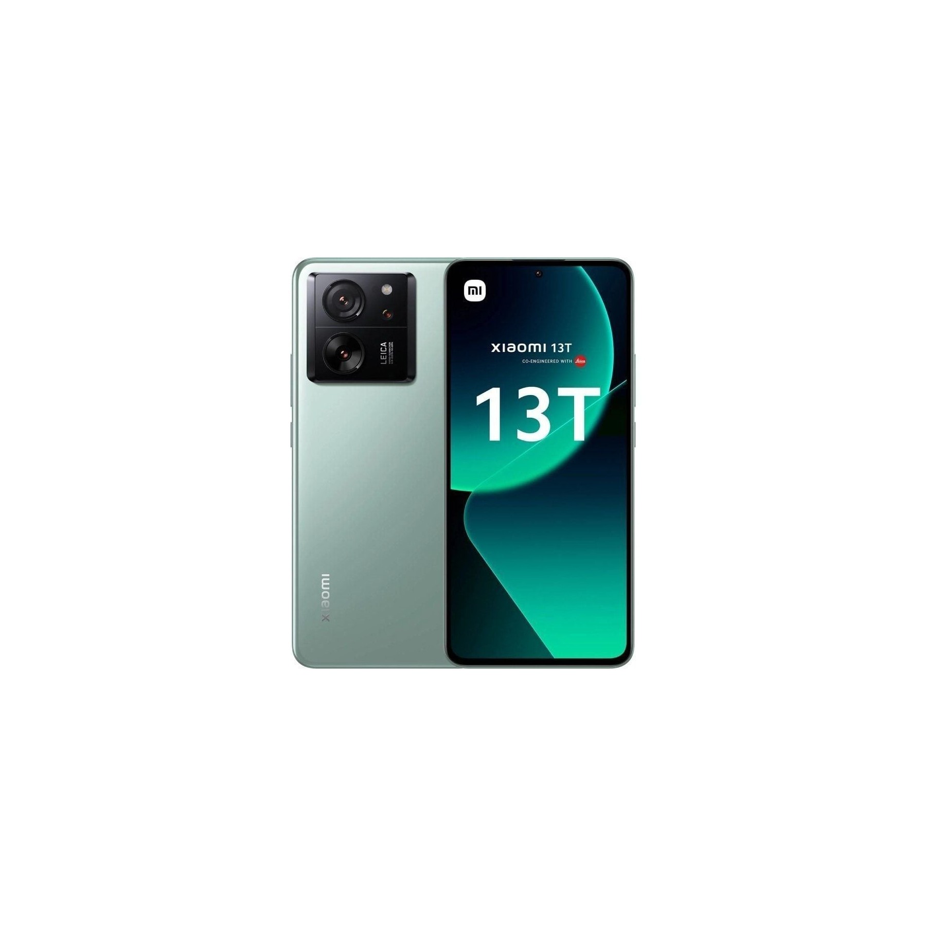 ph2Xiaomi 13T h2pPara nuestra renovacion de Xiaomi T Series nos unimos a Leica para ofrecer su estilo caracteristico y capturar