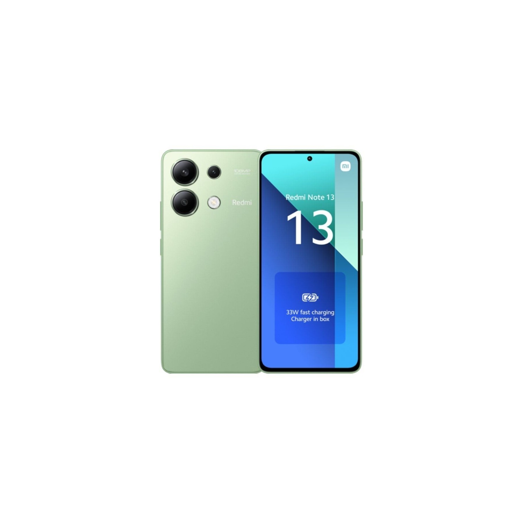 p ph2Redmi Note 13 h2h2Cada toma iconica h2Camara triple de 108MPbrPantalla AMOLED de 120Hzbrbrh2108 megapixeles h2h2Camara pri