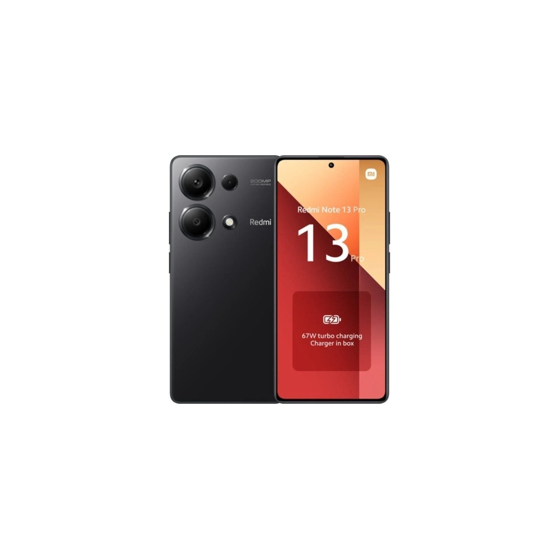 p ph2Xiaomi Redmi Note 13 Pro h2pCada toma iconicabr pp pulliCamara OIS de 200MP liliCarga turbo de 67W liliPantalla AMOLED FHD