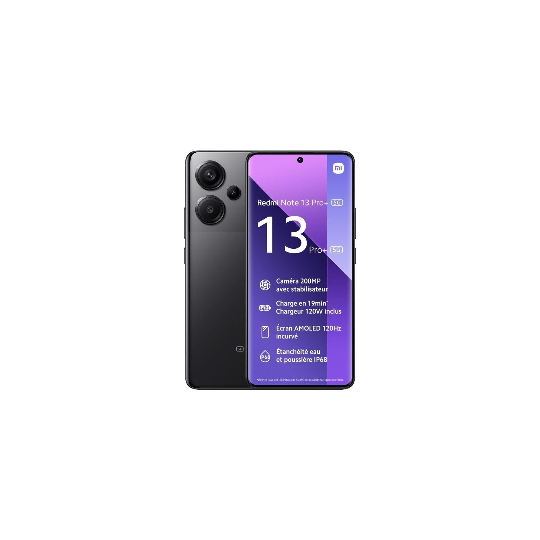 ph2Redmi Note 13 Pro Plus 5g h2h2Cada toma iconica h2Camara OIS de 200MPbrPantalla curva de 15Kbrbrh2200MP de nivel insignia h2