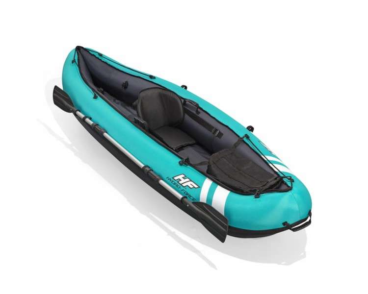 Bestway 65118 kayak hinchable ventura