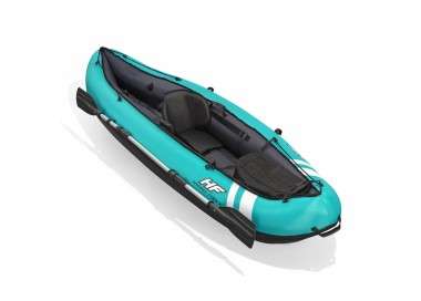 Bestway 65118 kayak hinchable ventura
