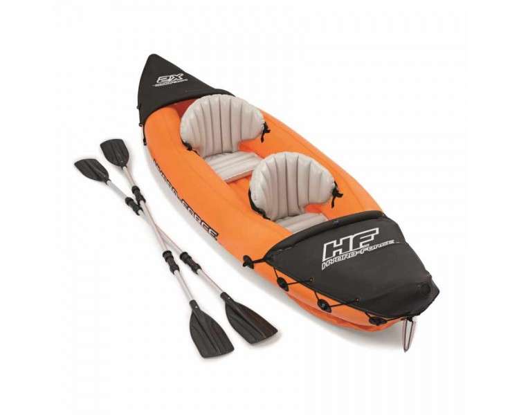 Bestway 65077 kayak hinchable hydro force