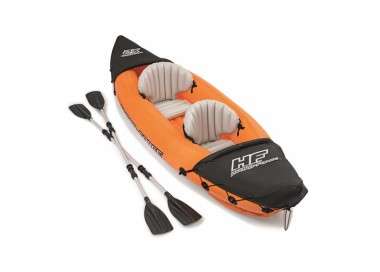 Bestway 65077 kayak hinchable hydro force