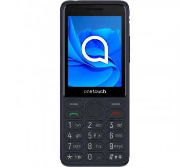 h2TCL Onetouch 4022s h2divpulliFacil de usar Pantalla 2882178217 QVGA con teclado grande y facil interfaz de usuario con iconos