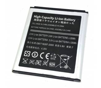 Bateria Compatible Para Samsung Galaxy S3 Mini Ace 2 Gt I8190