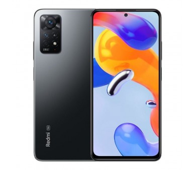 p ph2Redmi Note 11 Pro 5G h2h2108 MP de puro detalle h2pPantalla AMOLED FHD DotDisplay de 120 HzbrCarga turbo de 67 W ph2Mas su
