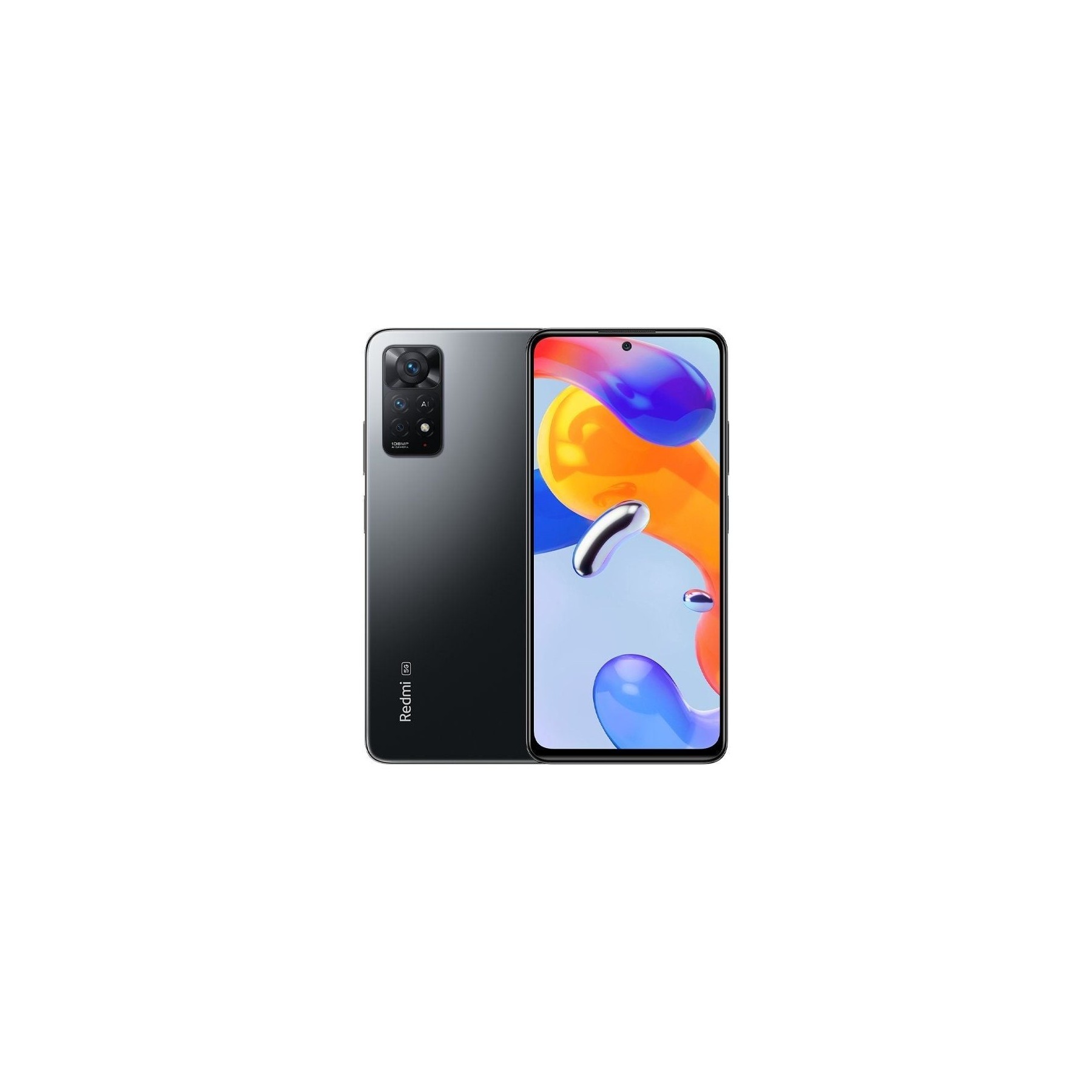 p ph2Redmi Note 11 Pro 5G h2h2108 MP de puro detalle h2pPantalla AMOLED FHD DotDisplay de 120 HzbrCarga turbo de 67 W ph2Mas su