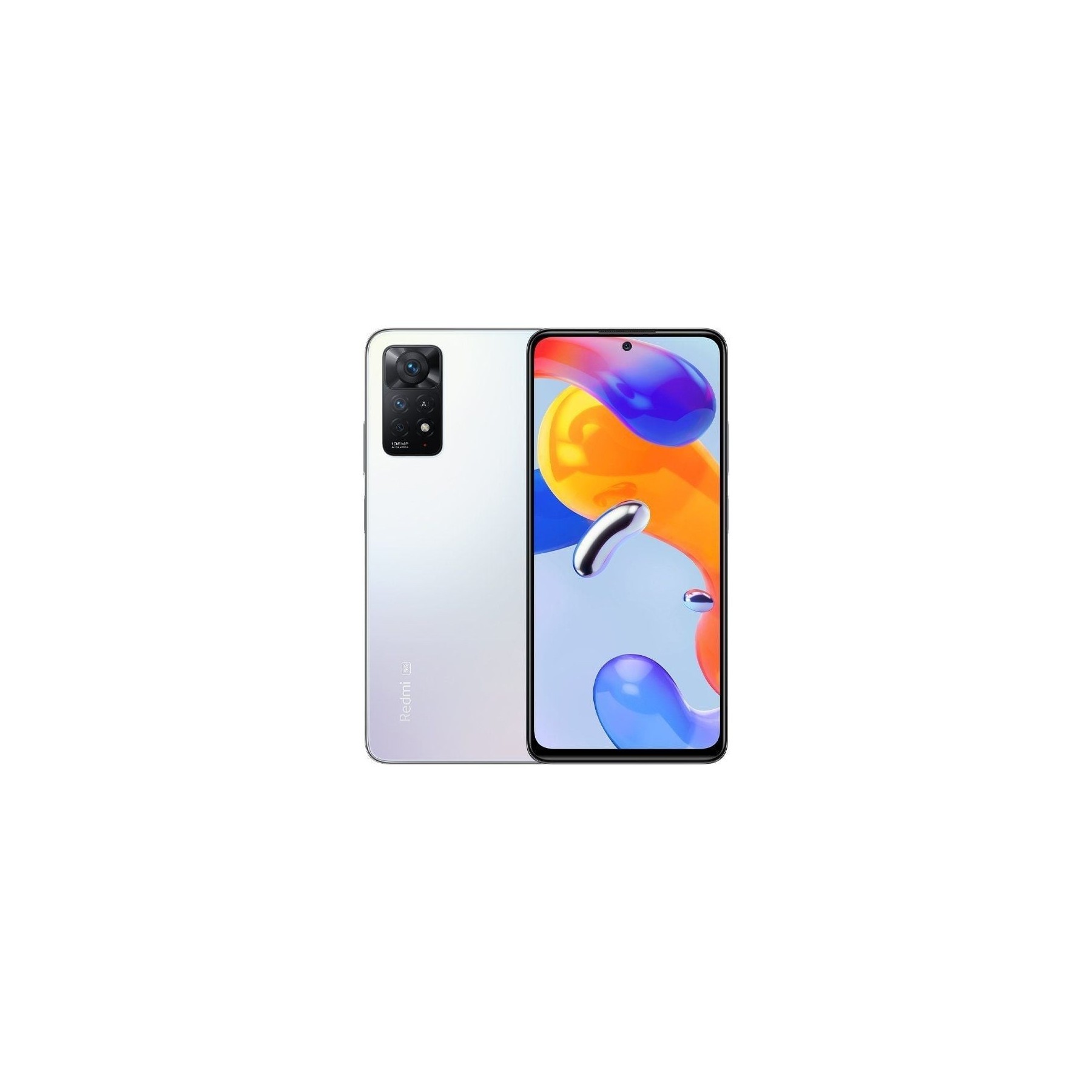 ph2Redmi Note 11 Pro 5G h2h2108 MP de puro detalle h2pPantalla AMOLED FHD DotDisplay de 120 HzbrCarga turbo de 67 W ph2Mas suav