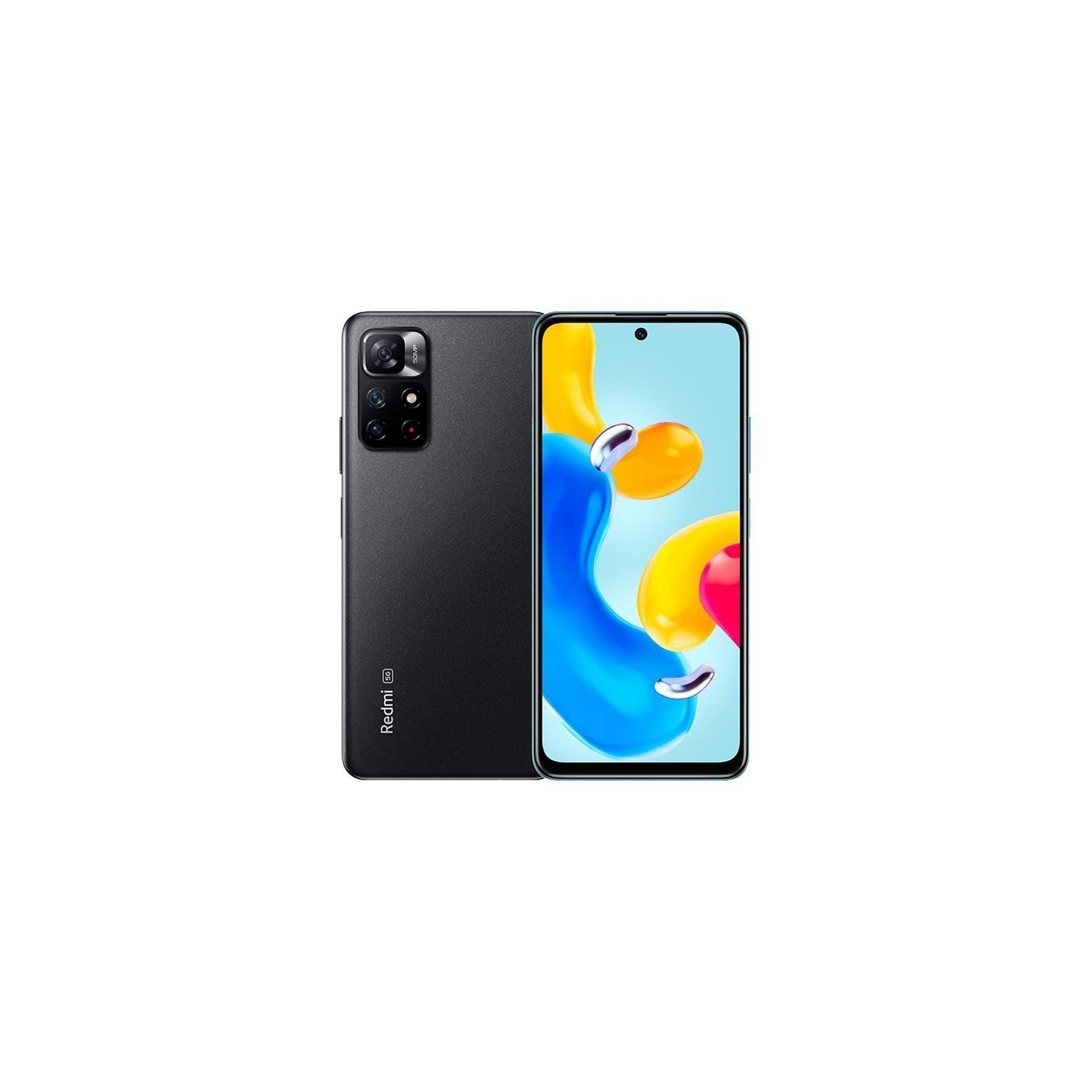 ph2Redmi Note 11S 5G h2h2Superestrella super 5G h2MediaTek Dimensity 810 con 5GbrCarga rapida Pro de 33 WbrCamara triple con IA